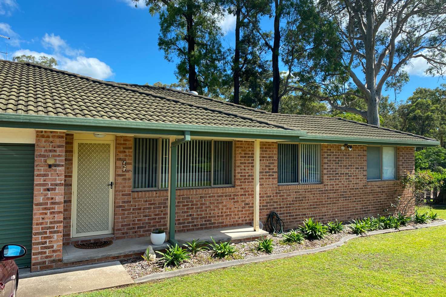 Main view of Homely house listing, 2/2 Rosewood Crescent, Taree NSW 2430