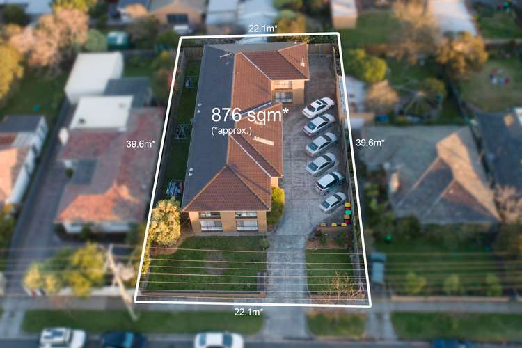 516 South Road, Moorabbin VIC 3189