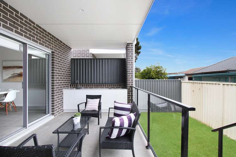 Fourth view of Homely semiDetached listing, 93 Earl Street, Canley Heights NSW 2166