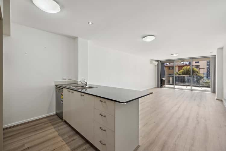 Third view of Homely apartment listing, 46/131 Adelaide Terrace, East Perth WA 6004