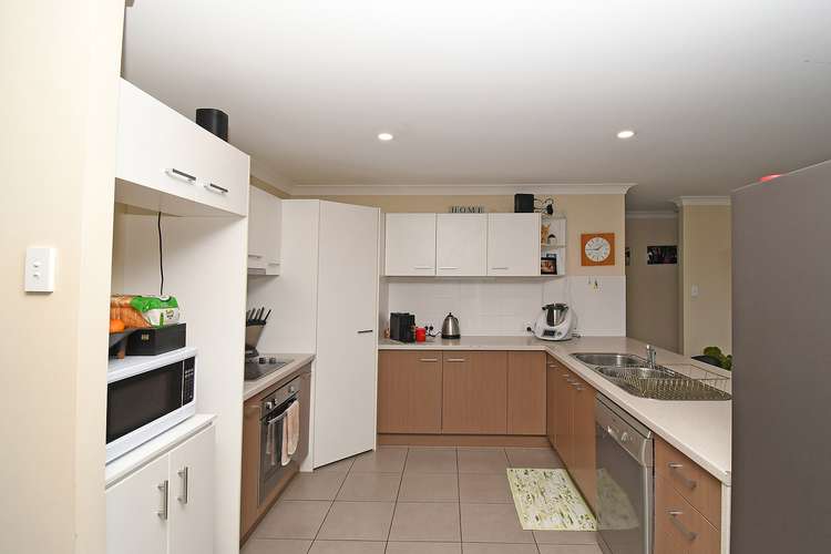 Fourth view of Homely house listing, 7 Parkview Street, Wondunna QLD 4655