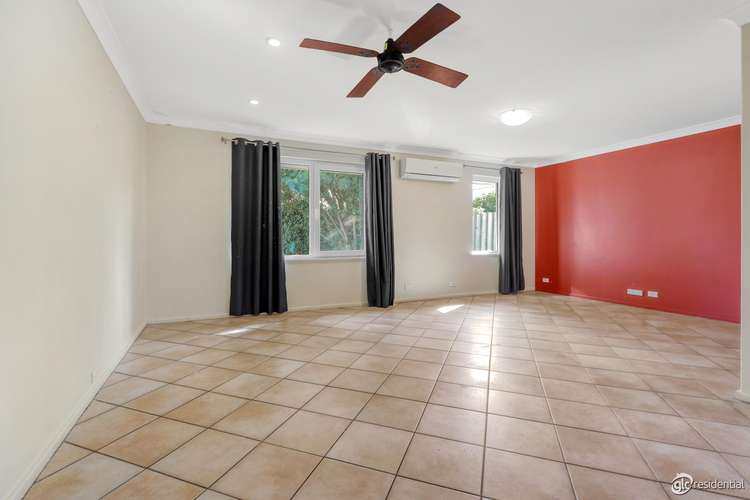 Second view of Homely house listing, 11 Mark Place, Thornlie WA 6108