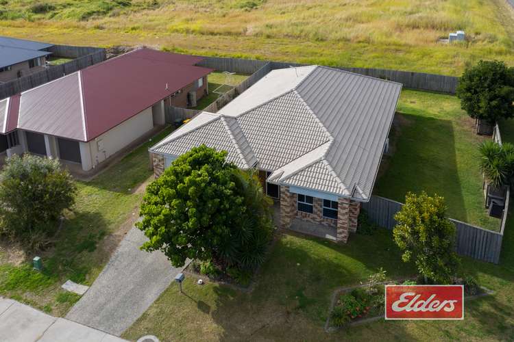 2 Lachlan Street, Gleneagle QLD 4285