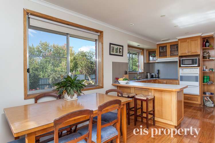 Third view of Homely house listing, 27 Backhouse Lane, Cambridge TAS 7170