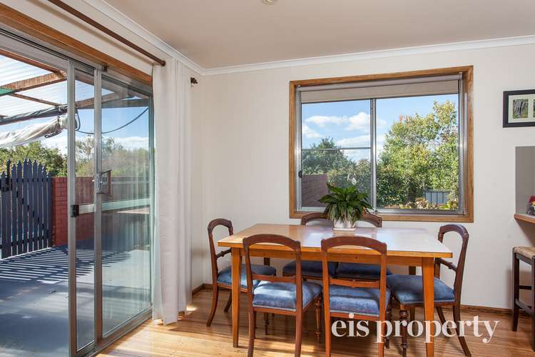 Fourth view of Homely house listing, 27 Backhouse Lane, Cambridge TAS 7170