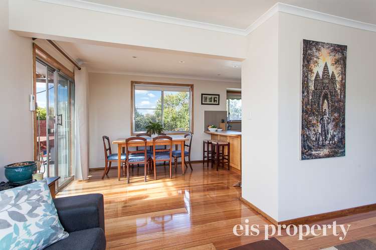 Fifth view of Homely house listing, 27 Backhouse Lane, Cambridge TAS 7170