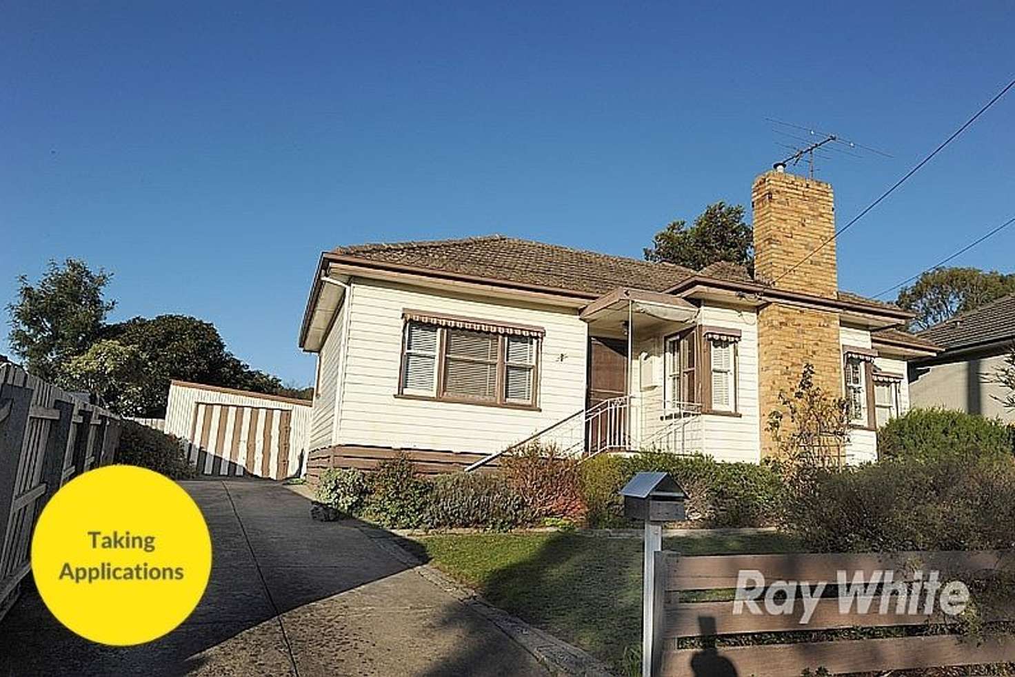 Main view of Homely house listing, 1 Crow Street, Burwood East VIC 3151