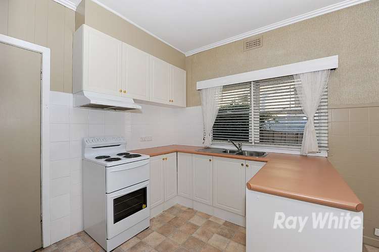 Second view of Homely house listing, 1 Crow Street, Burwood East VIC 3151