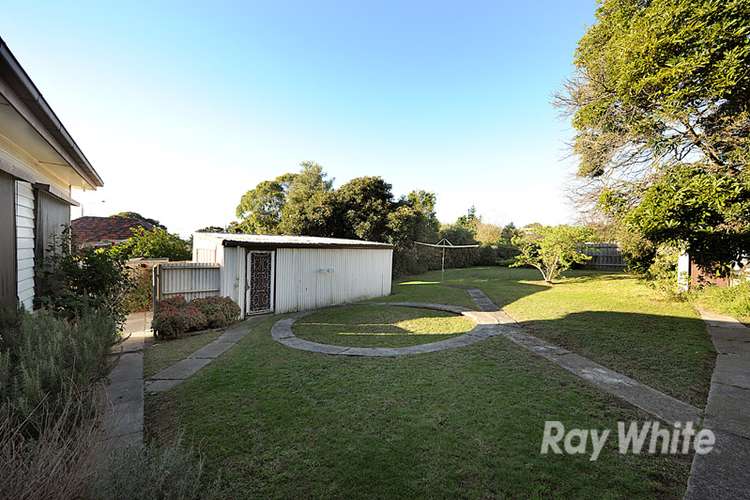 Fifth view of Homely house listing, 1 Crow Street, Burwood East VIC 3151