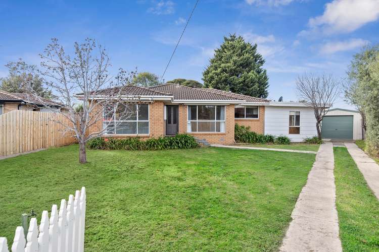 11 Eldridge Place, Belmont VIC 3216