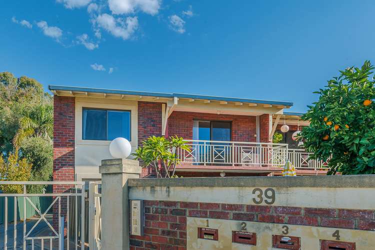 Fifth view of Homely apartment listing, 5/39 Lawler Street, South Perth WA 6151