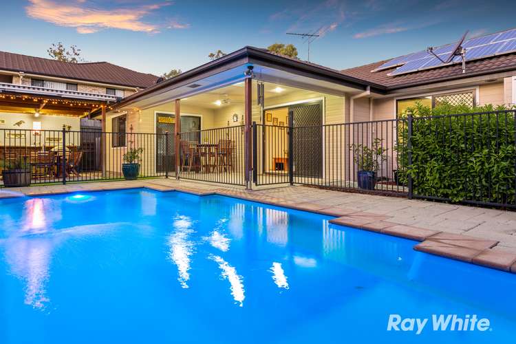 21 Gloucester Street, Waterford QLD 4133