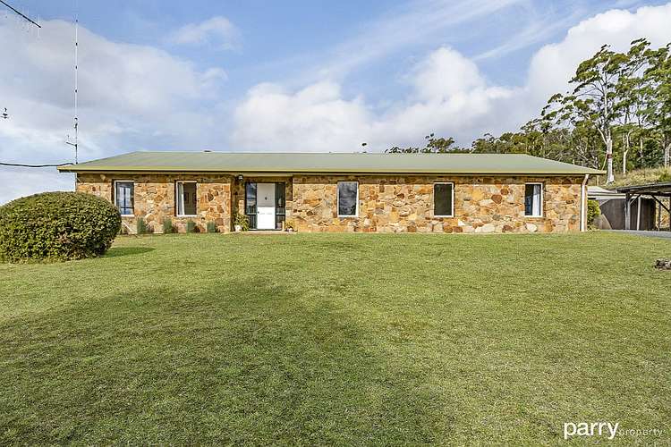 Main view of Homely house listing, 851 Ecclestone Road, Riverside TAS 7250
