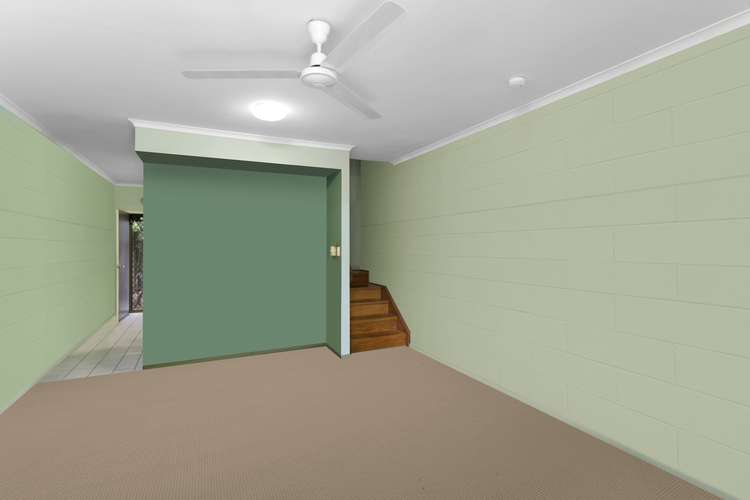 Second view of Homely unit listing, 12/457 Severin Street, Manunda QLD 4870