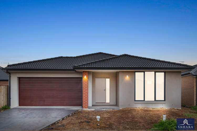 3 Cogar Dr, Werribee VIC 3030