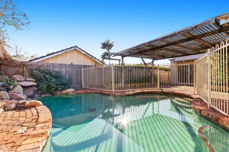 29B Elizabeth Street