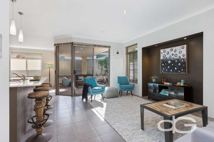 Second view of Homely house listing, 4A Collick Street, Hilton WA 6163