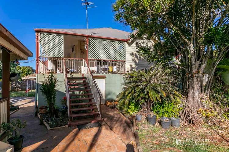 Third view of Homely house listing, 83-87 Birkdale Road, Birkdale QLD 4159