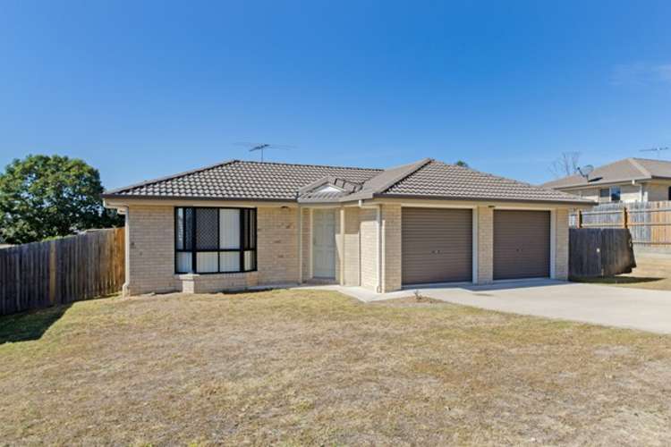 Main view of Homely house listing, 25 Ramsey Court, Lowood QLD 4311