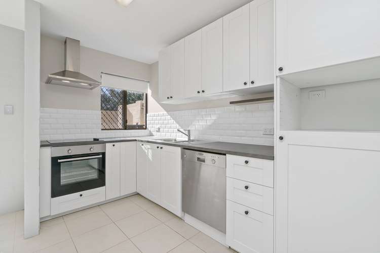Third view of Homely townhouse listing, 16/373 Canning Highway, Como WA 6152
