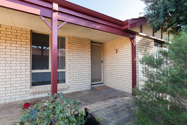 Second view of Homely house listing, 2/76 The Ramble, Booragoon WA 6154