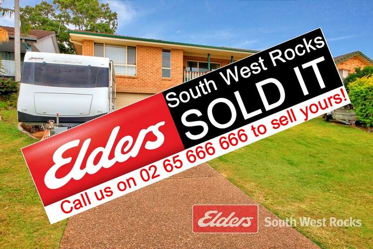 145 GREGORY STREET, South West Rocks NSW 2431