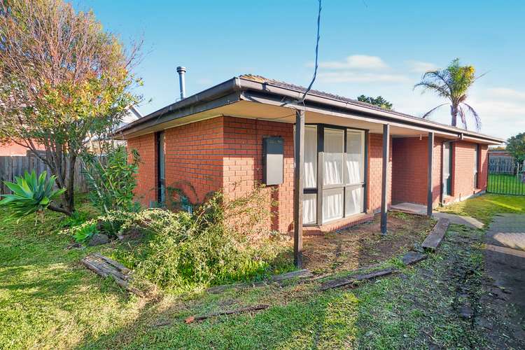 Main view of Homely house listing, 1 Rosalie Avenue, Cranbourne VIC 3977
