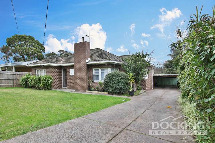 Third view of Homely house listing, 42 Morack Road, Vermont VIC 3133