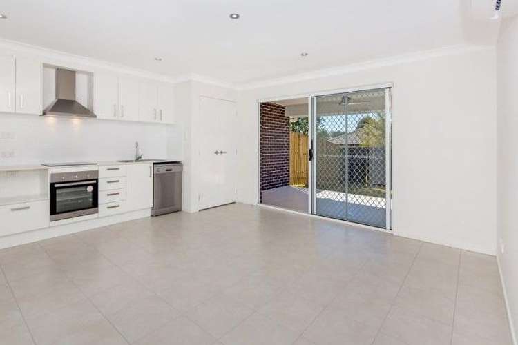 Second view of Homely house listing, 2/123 Sarah Drive, Yamanto QLD 4305