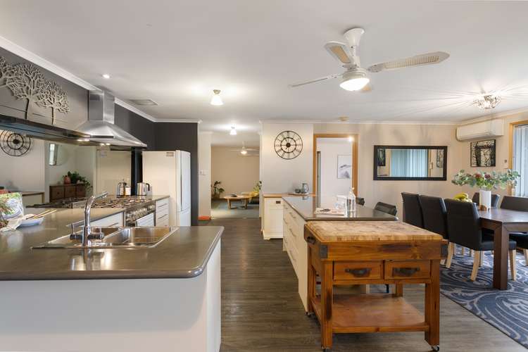 Fifth view of Homely house listing, 1 Ashford Court, Moana SA 5169