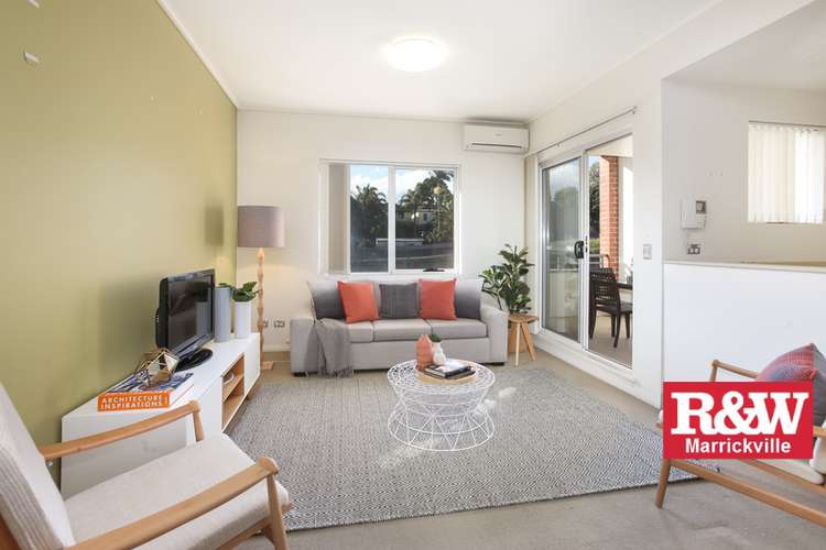 Main view of Homely unit listing, 82/20 Close Street, Canterbury NSW 2193