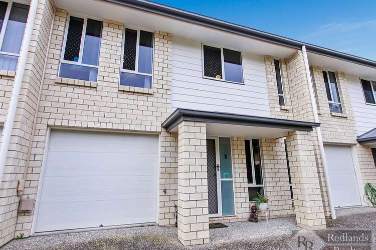 Second view of Homely townhouse listing, 3/309 Main Road, Wellington Point QLD 4160