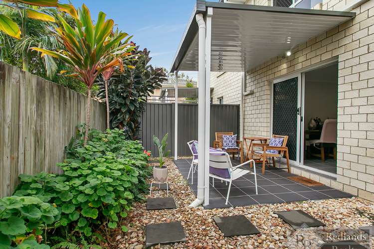 Fifth view of Homely townhouse listing, 3/309 Main Road, Wellington Point QLD 4160
