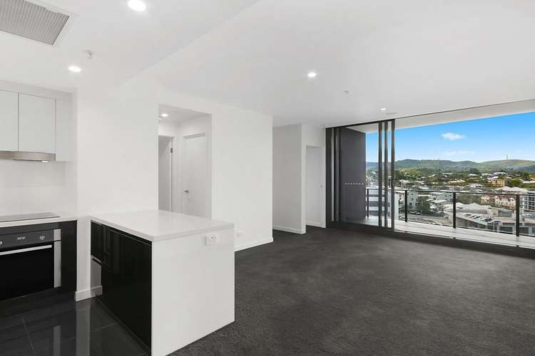 Main view of Homely apartment listing, 708/38 High Street, Toowong QLD 4066