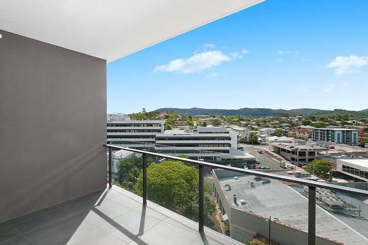 Third view of Homely apartment listing, 708/38 High Street, Toowong QLD 4066