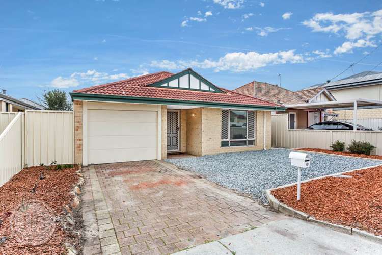 Second view of Homely house listing, 6 Edward Street, Queens Park WA 6107