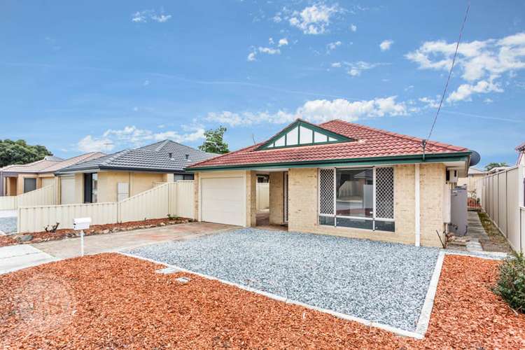 Third view of Homely house listing, 6 Edward Street, Queens Park WA 6107