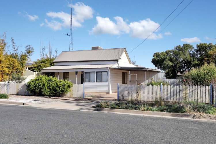 42 Golden Street, West Wyalong NSW 2671