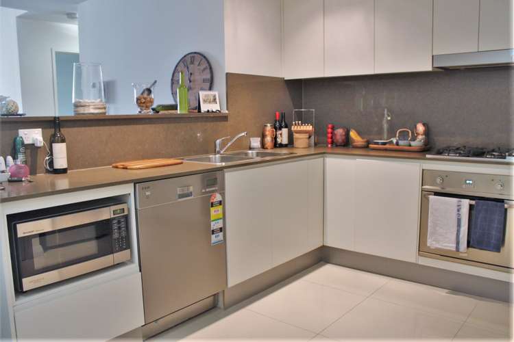 Third view of Homely apartment listing, 402/214-220 COWARD STREET, Mascot NSW 2020