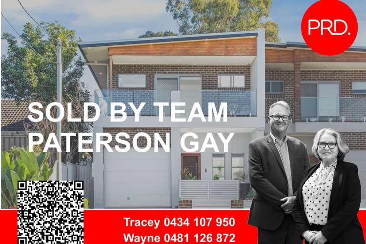 87B Gregory Street, Greystanes NSW 2145