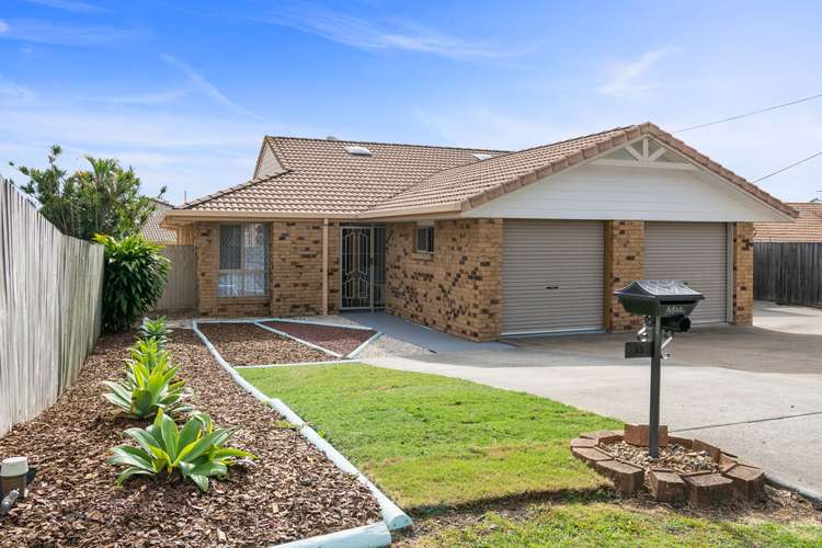 Second view of Homely unit listing, 1/55 Cameron Street, Redbank Plains QLD 4301