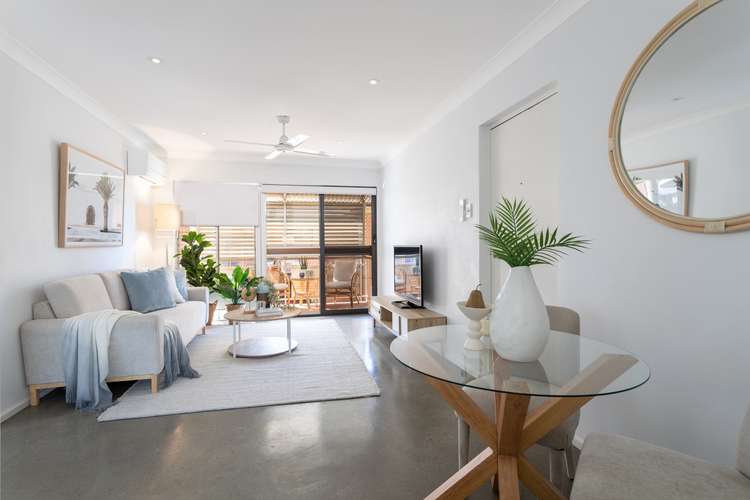 Main view of Homely apartment listing, 4/67 Ryans Road, Northgate QLD 4013