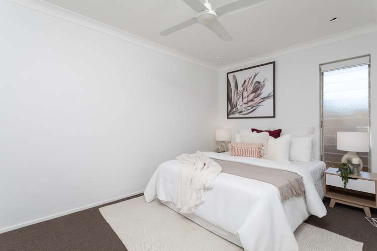 Fourth view of Homely apartment listing, 4/67 Ryans Road, Northgate QLD 4013