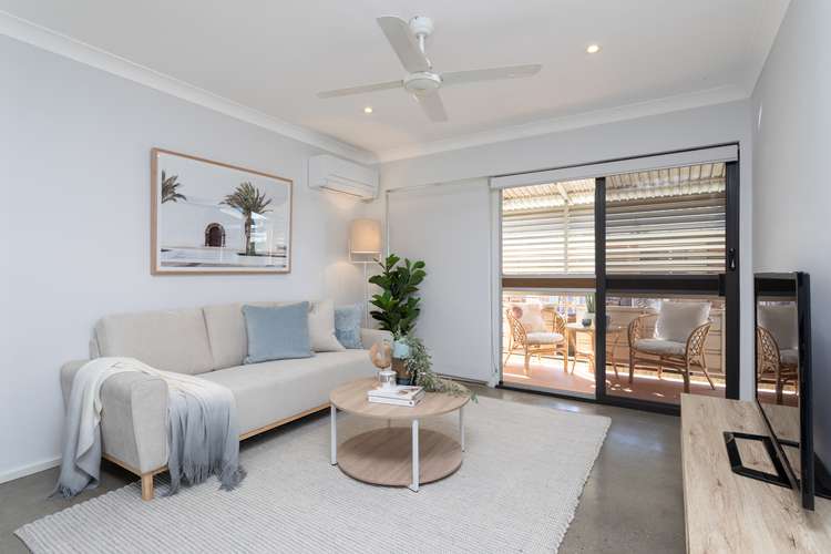 Sixth view of Homely apartment listing, 4/67 Ryans Road, Northgate QLD 4013