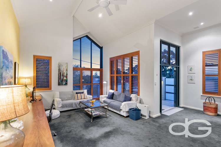 Second view of Homely house listing, 4A Fothergill Street, Fremantle WA 6160