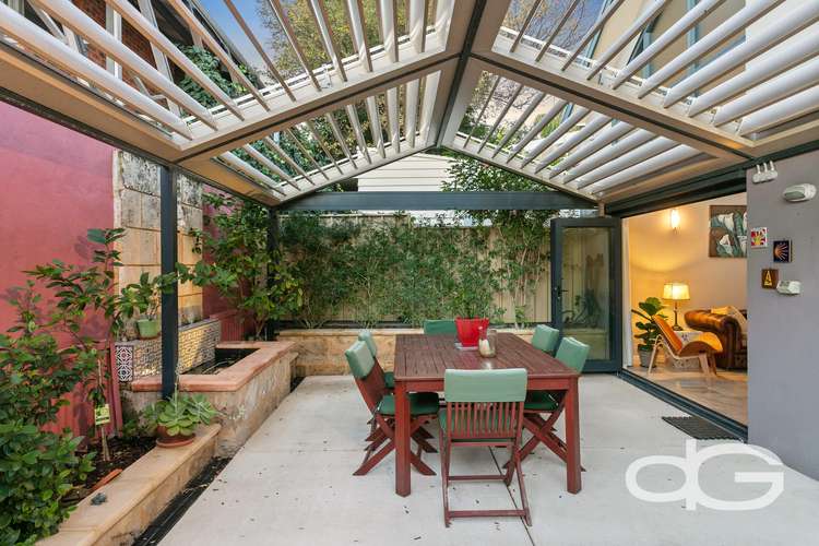 Sixth view of Homely house listing, 4A Fothergill Street, Fremantle WA 6160