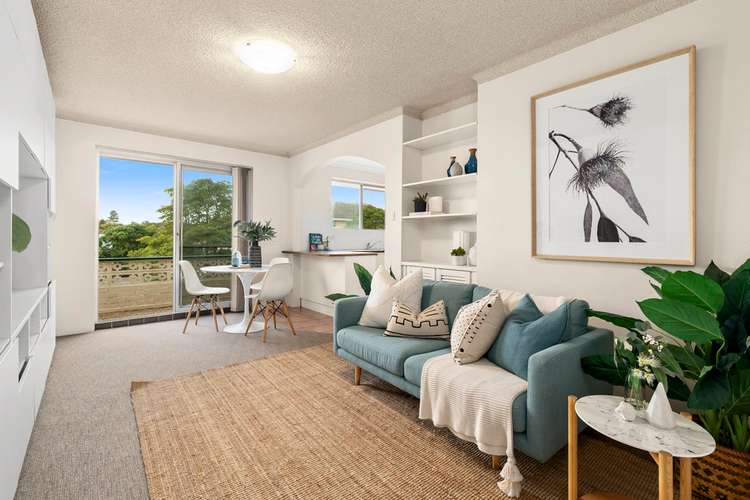 Main view of Homely apartment listing, 7/28 Cassia Street, Dee Why NSW 2099