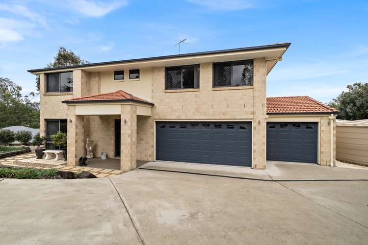 27 Borrowdale Court, Mundoolun QLD 4285