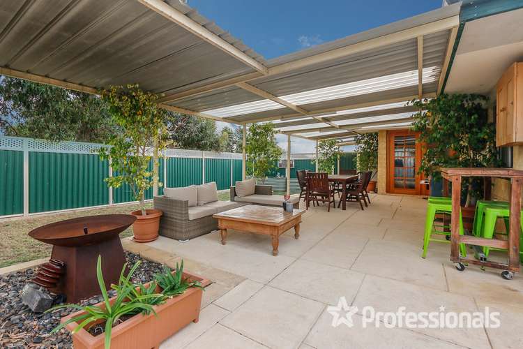 Second view of Homely house listing, 1 Moira Avenue, Forrestfield WA 6058