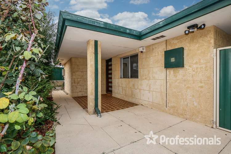 Fifth view of Homely house listing, 1 Moira Avenue, Forrestfield WA 6058